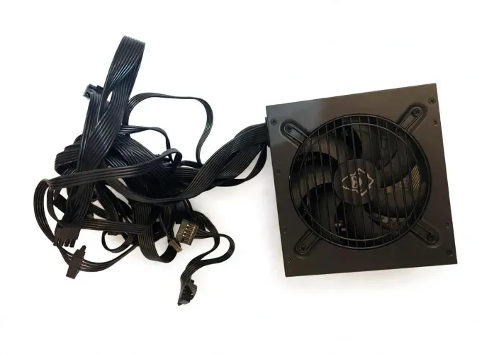 Fonte mancer 400w