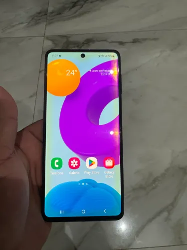 Samsung M52 5G