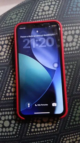 iPhone 11 Pro