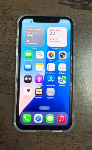 iPhone 11