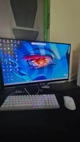 pc gamer  i5 12 geração , vendo URGENTE