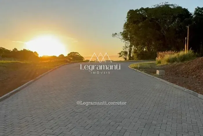 AURA Legano Condomínio - Nova Santa Rita/RS -Terreno à Venda
