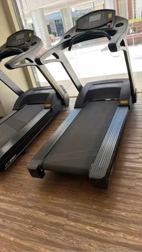 Esteira Rt 250 Black 