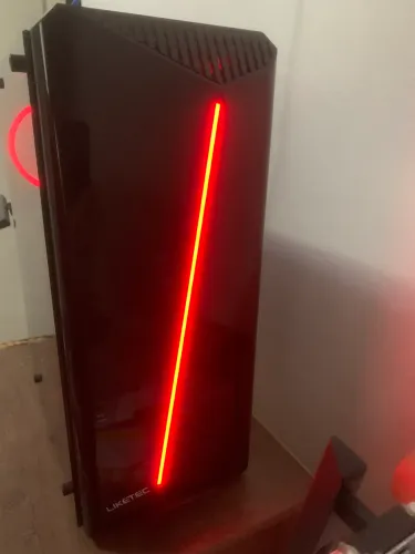 Gabinete Liketech Lightning