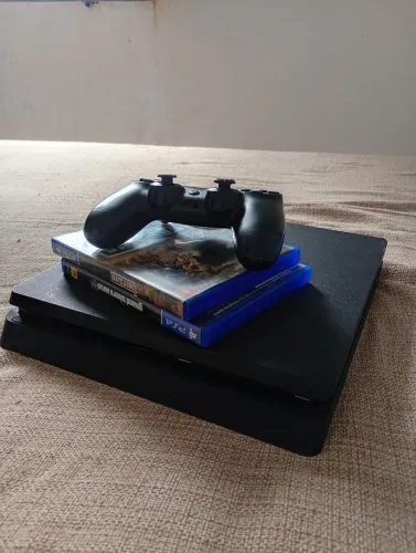 Ps4