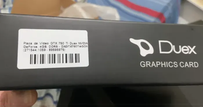 gtx 750 ti 4gb