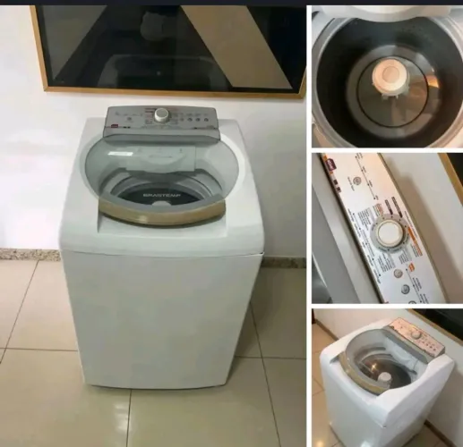 Máquina de Lavar 11kg c/ Garantia Entregamos