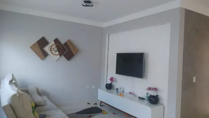Imóvel para venda com 150 metros quadrados com 3 quartos em Portais (Polvilho) - Cajamar -