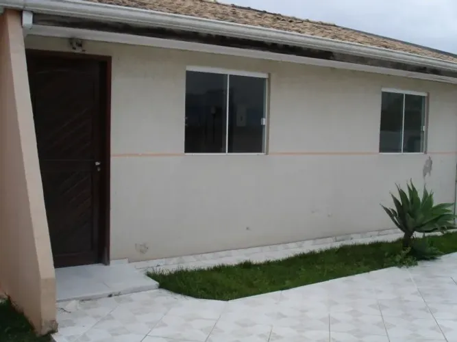 Casa em Piraquara em Excelente Estado