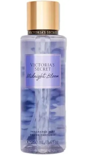 Victoria Secrets Midnight Bloom Body Splash