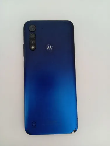 Motorola G8 Play Lite 