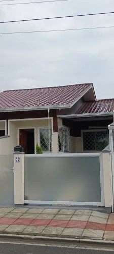 Casa geminada mobilhada Valle Verde (*Proprietário)