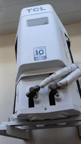 Ar condicionado