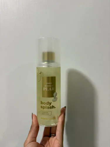 Body Splash Perfect Pear- We Pink 