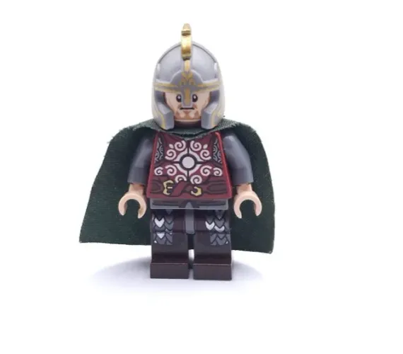 lego completo do guilherme