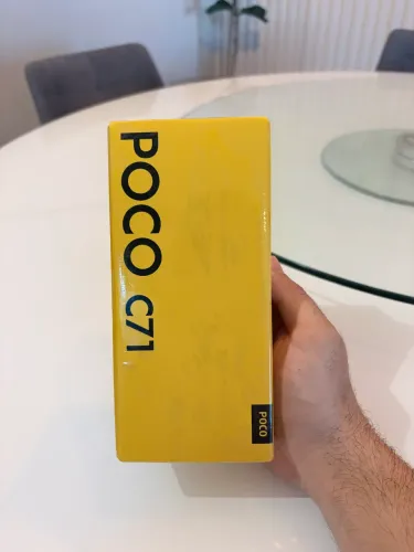 Xiaomi POCO C71