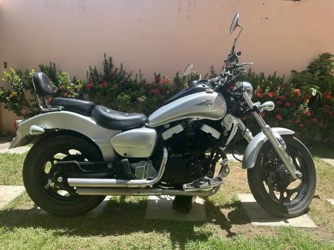 SUNDOWN VBLADE 250 2008