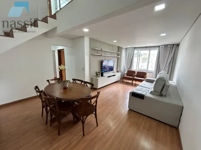 Residencial Hills - Apartamento Cobertura Duplex à venda no Residencial Hills