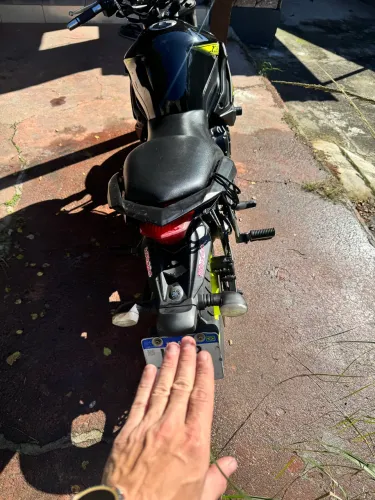 Vendo XJ6 2012