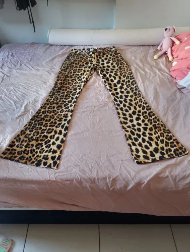CALÇA FLEAR