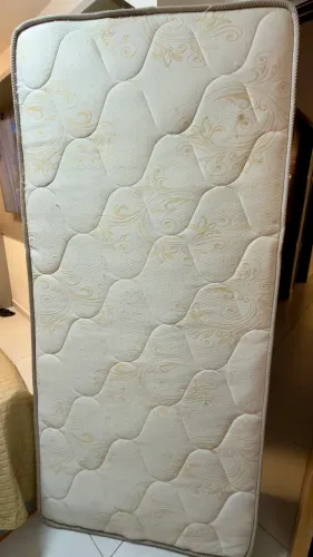 Colchão