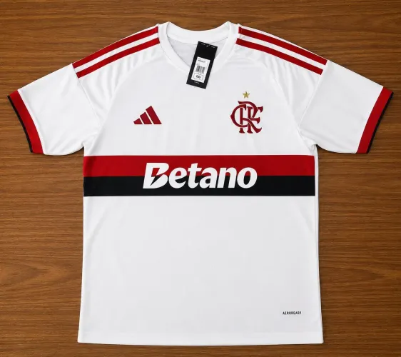 Camisa Flamengo