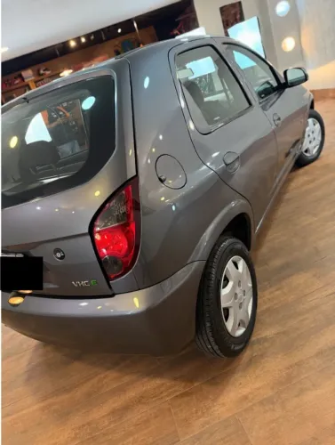 Chevrolet Celta Life/ LS 1.0 MPFI 8V Flexpower 5P 2012