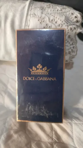 Dolce & Gabbana K EDT 100ml
