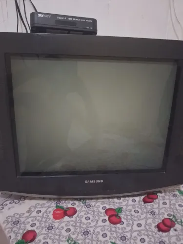 Televisão ? 
