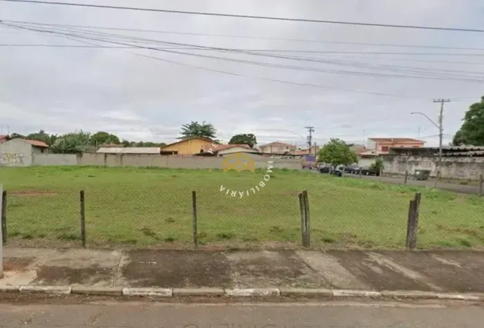 TERRENO À VENDA EM BARÃO GERALDO CAMPINAS/SP | PRÓXIMO UNICAMP