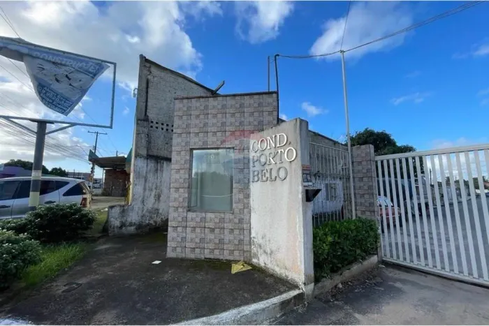 Casa dos Sonhos em Santa Amélia, Maceió