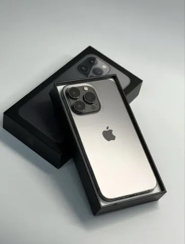 iPhone 13 Pro - 256 Gb , bateria 80%