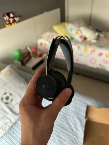 Fone Poly Voyager Focus UC