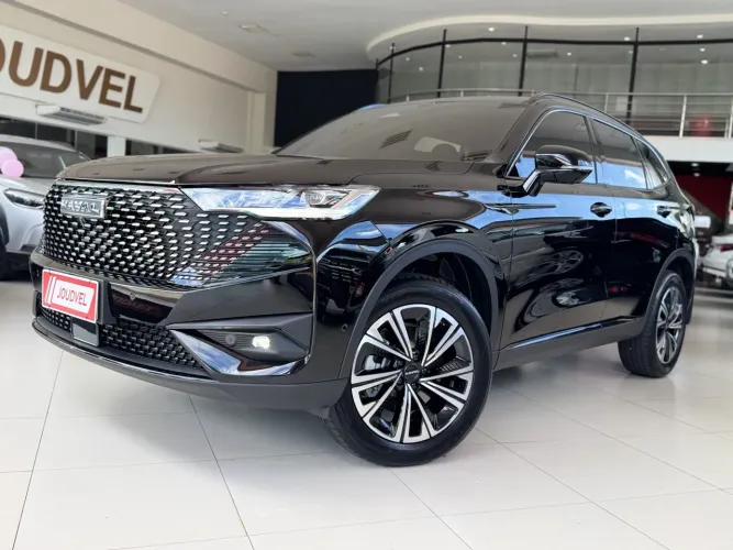 GWM Haval H6 Phev19 (hibrido) 2025