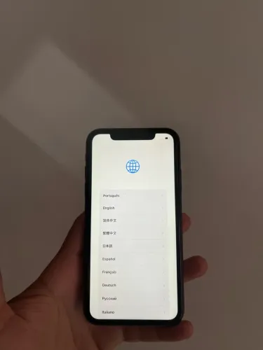 iPhone 11 128 GB
