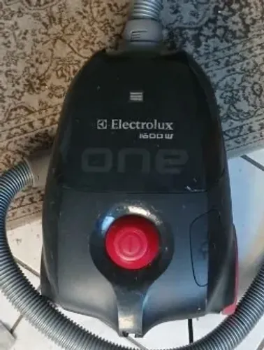 Aspirador de Pó Eletrolux ONE 