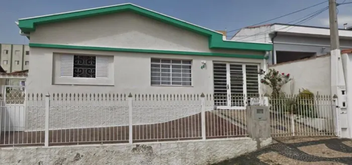 Locação Campinas