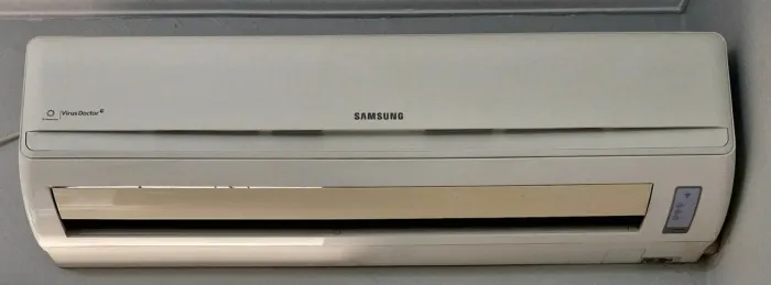 ar condicionado samsung 24.000 btus