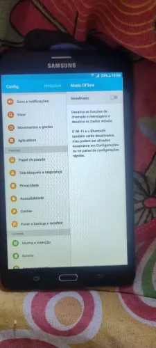 tablet tab A