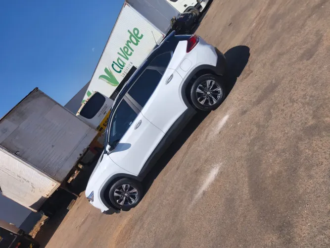 Chevrolet Tracker Premier 1.2 Turbo 12V Flex AUT 2022