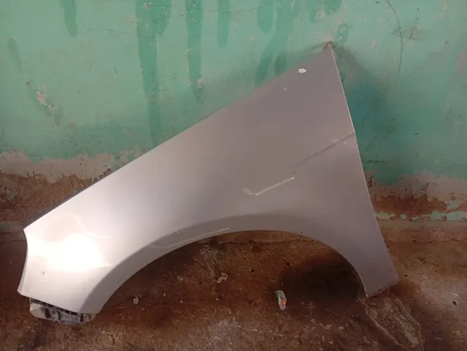 PARALAMA DIANTEIRO DIREITO GOL G5 2009 A 2012