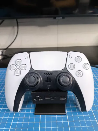 Controle PS5 Dualsense com Hall Efect NOVOS
