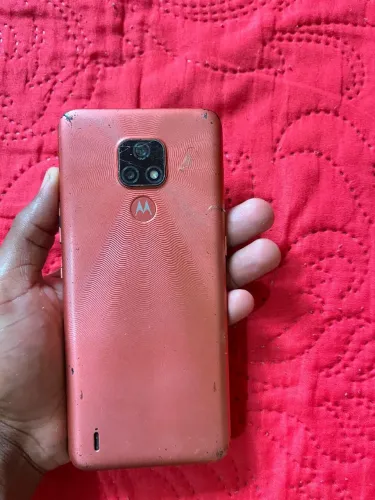 MOTOROLA E7 QUEBRA GALHO 