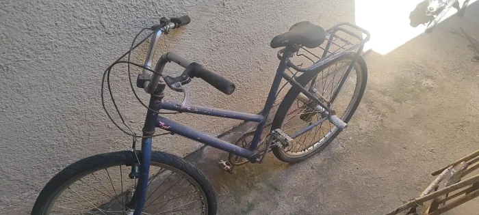 Bike Poti pra sair hoje no preço 