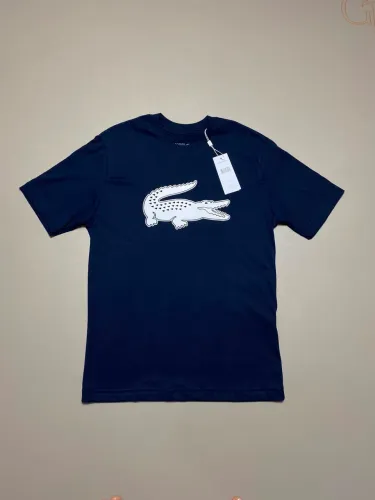 Camiseta Lac Azul Marinho Limitado