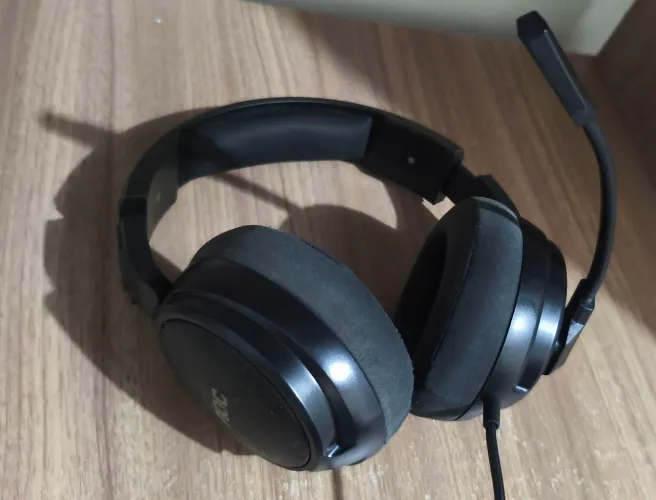Headset Gamer AOC GH100