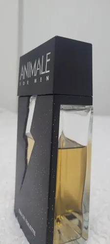 Perfume Animale For Men EDT 200ml - Original
