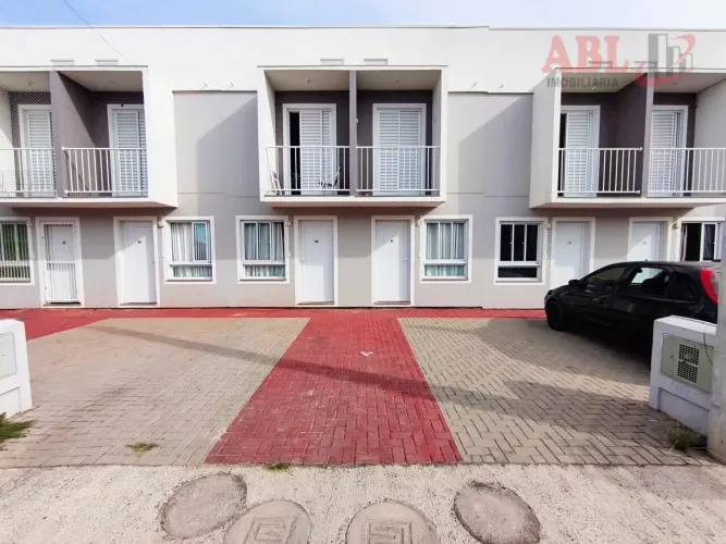 Sobrado à venda no bairro Jardim Betânia - Cachoeirinha/RS
