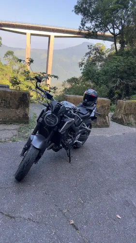 CB650r