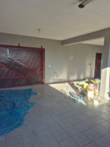 Casa para Locação  300m² de Conforto e Lazer no Jardim Santa Paula